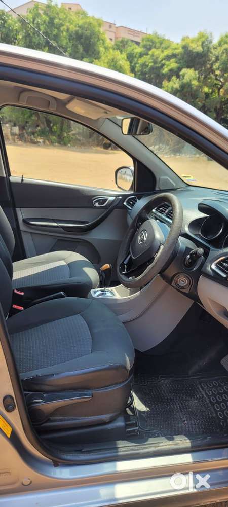 Tata Tiago 1.2 Revotron Xza, 2019, Petrol