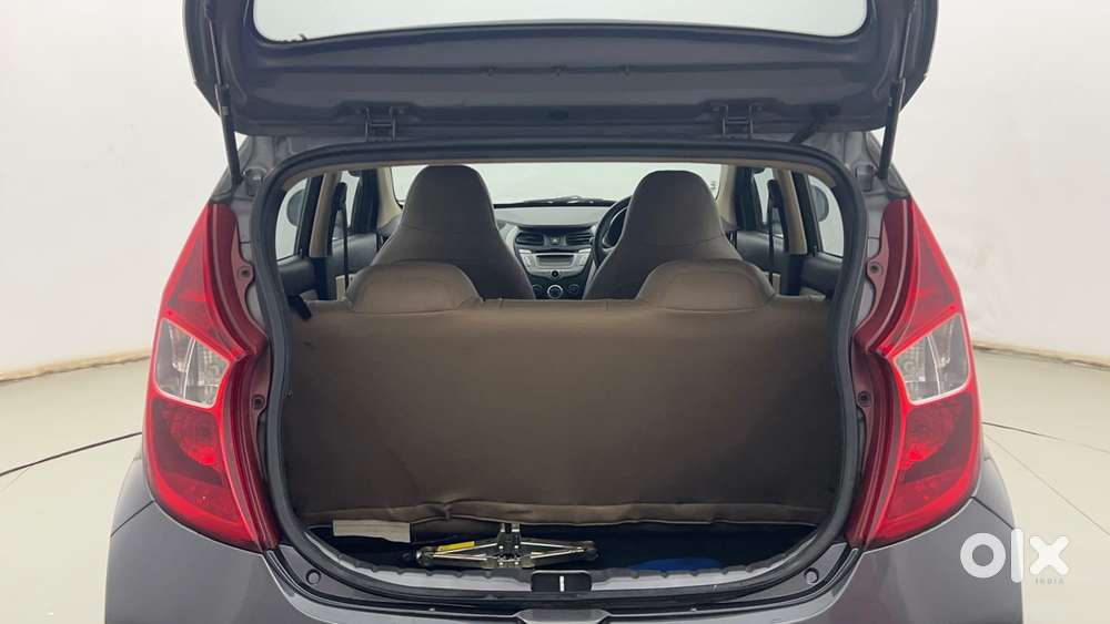 Hyundai Eon Era +, 2014, Petrol