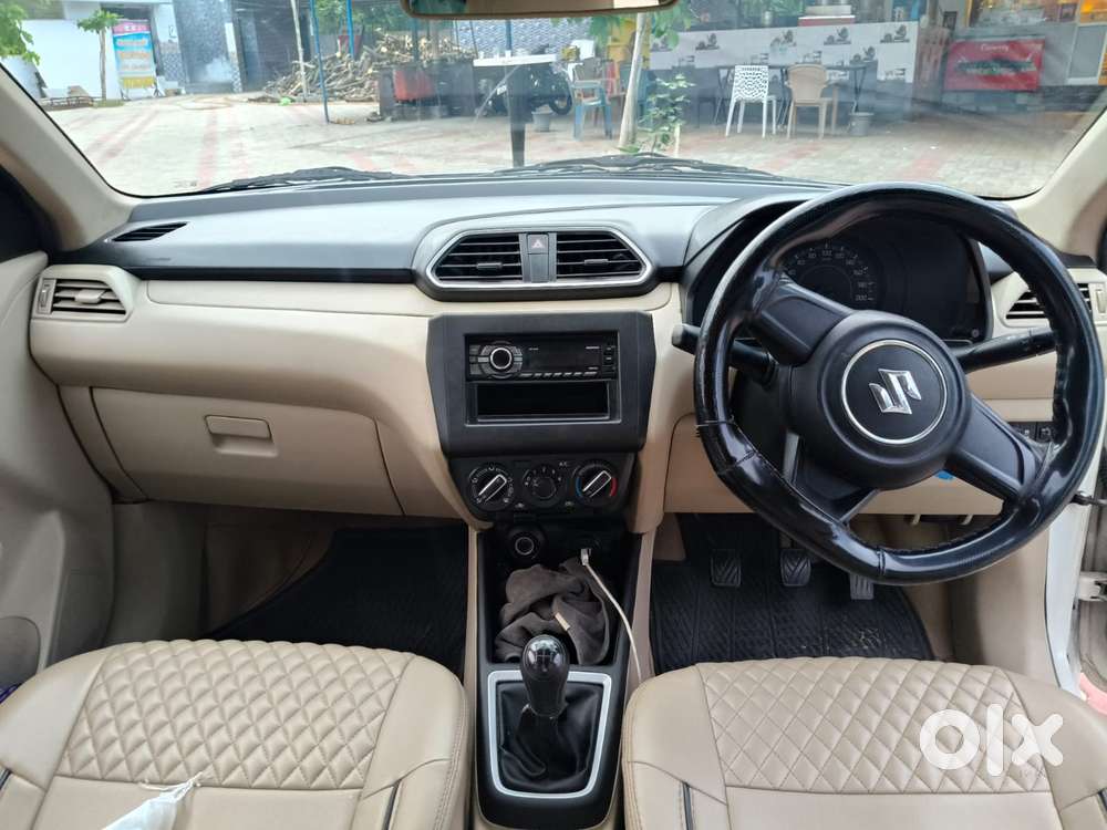 Maruti Suzuki Swift Dzire Tour, 2024, Cng & Hybrids