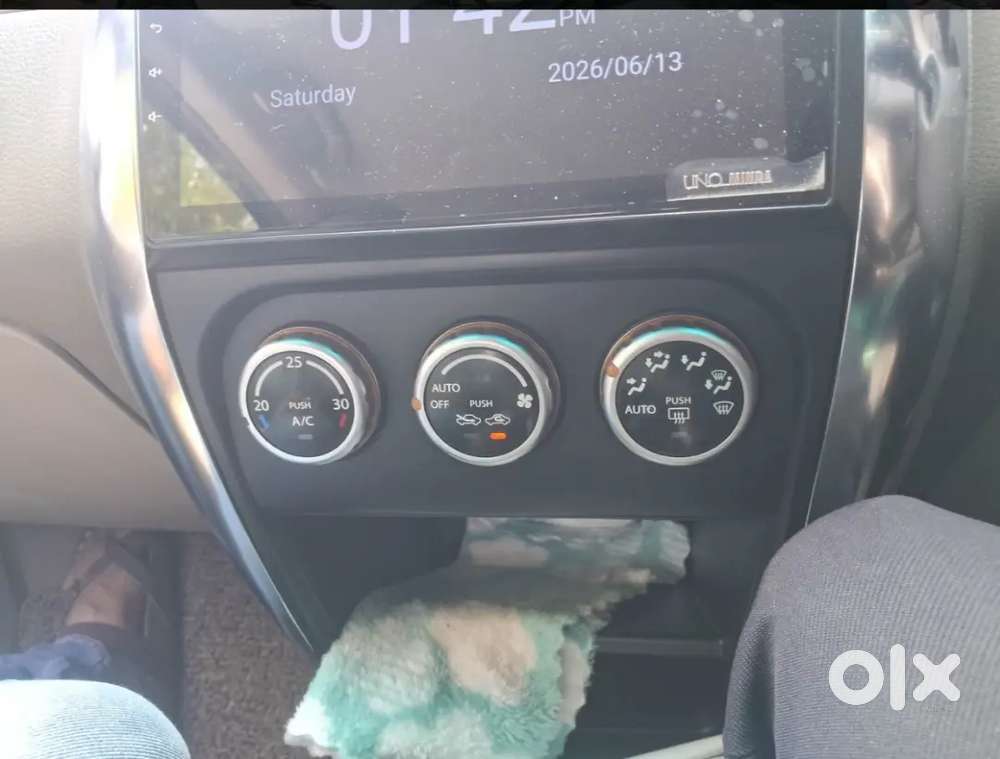 Maruti Suzuki Sx4 2011 Petrol 115000 Km Driven