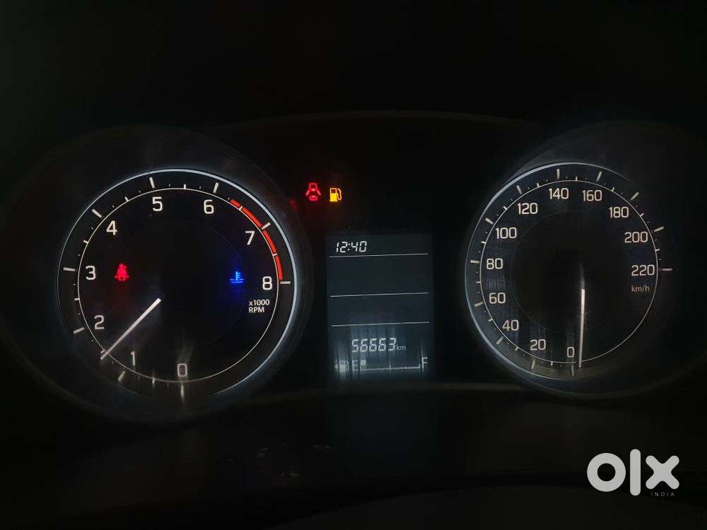 Maruti Suzuki Swift Dzire Vxi(o) Mt, 2023, Petrol