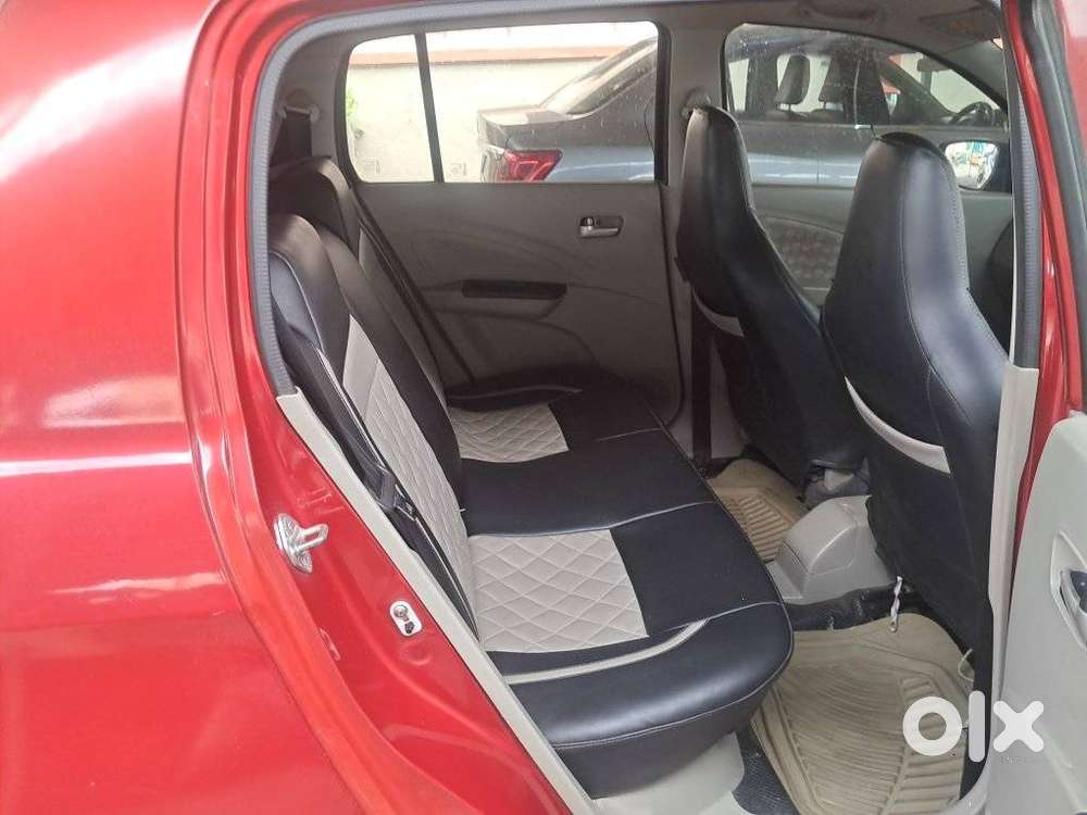 Maruti Suzuki Celerio Zxi, 2014, Petrol
