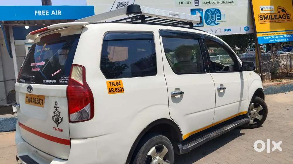 Mahindra Xylo Diesel 2016