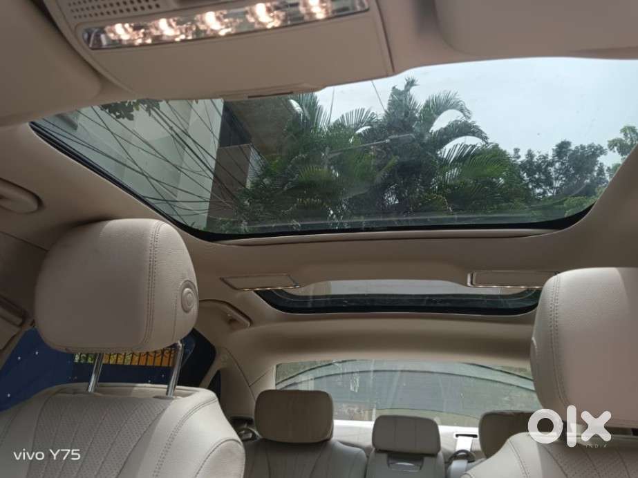 Mercedes-benz E-class E 220d Exclusive, 2019, Diesel