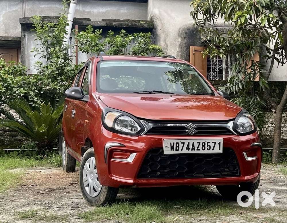 Maruti Suzuki Alto 800 Lxi Anniversary Edition, 2019, Petrol