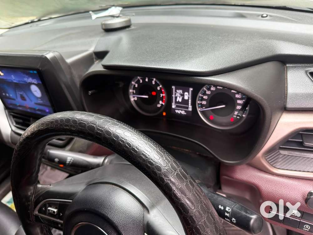 Maruti Suzuki Fronx 2023 Petrol Well Maintained