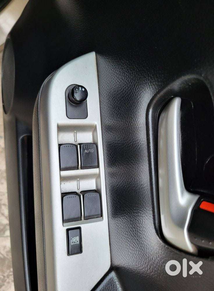 Maruti Suzuki Wagon R Vxi Bs Iv, 2016, Petrol