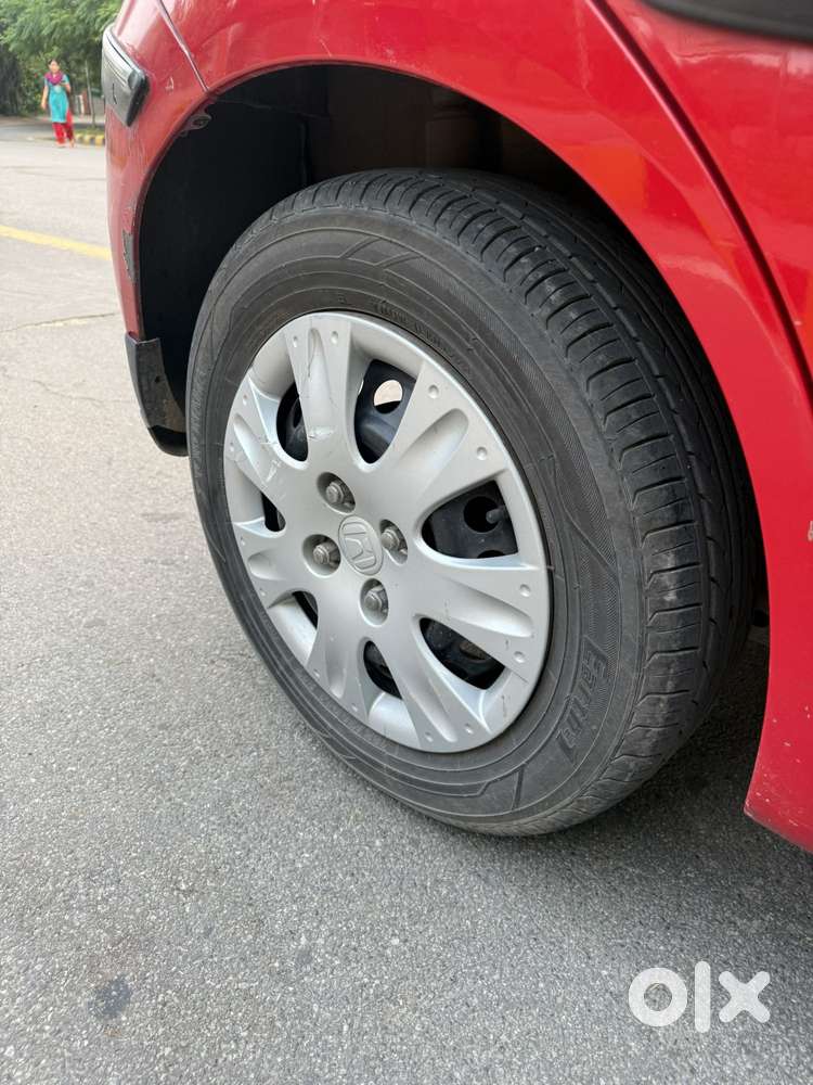 Honda Brio 1.2 S Mt, 2017, Petrol