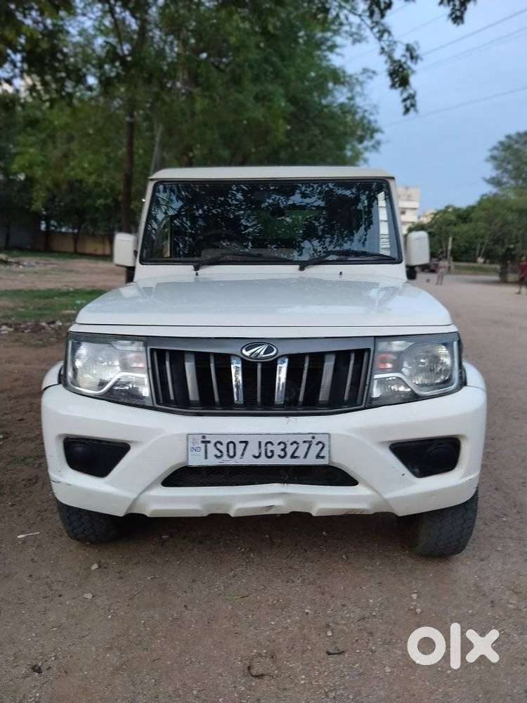 Mahindra Bolero Neo 1.5 N 10, 2022, Diesel