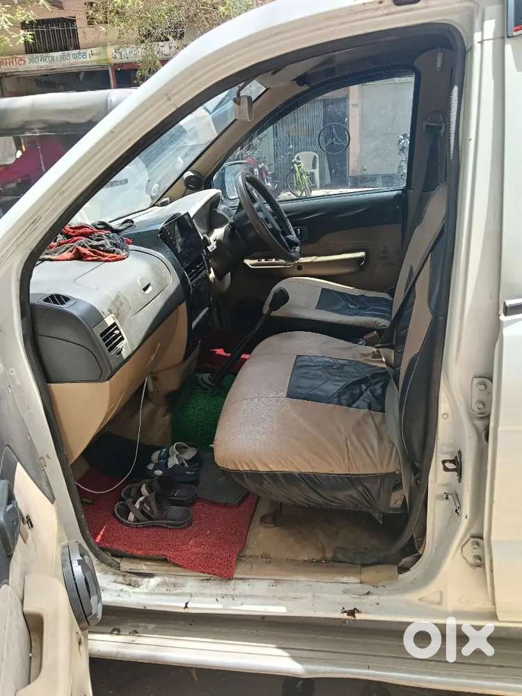 Chevrolet Tavera 2012 Diesel Good Condition