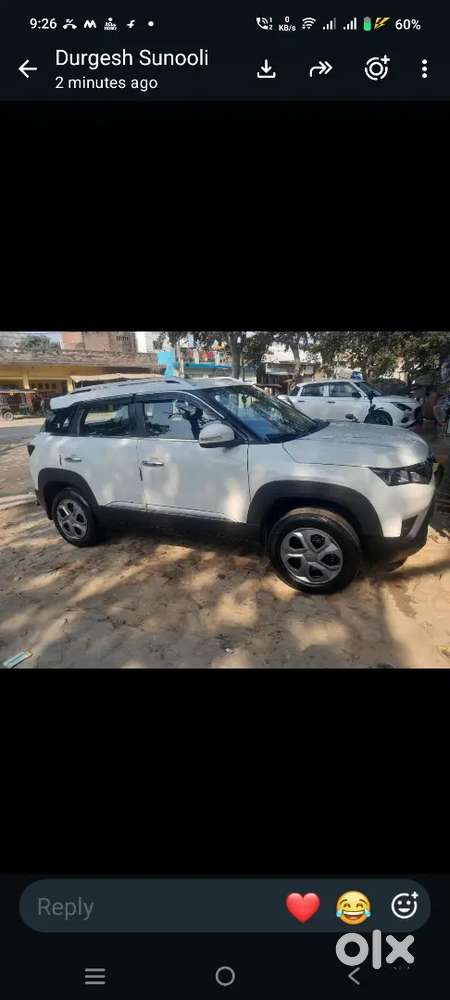 Maruti Suzuki Brezza 2025 Petrol 8000 Km Driven