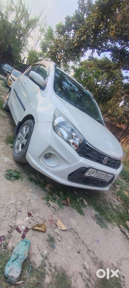 Maruti Suzuki Celerio 1.0 Zxi Mt, 2020, Cng & Hybrids