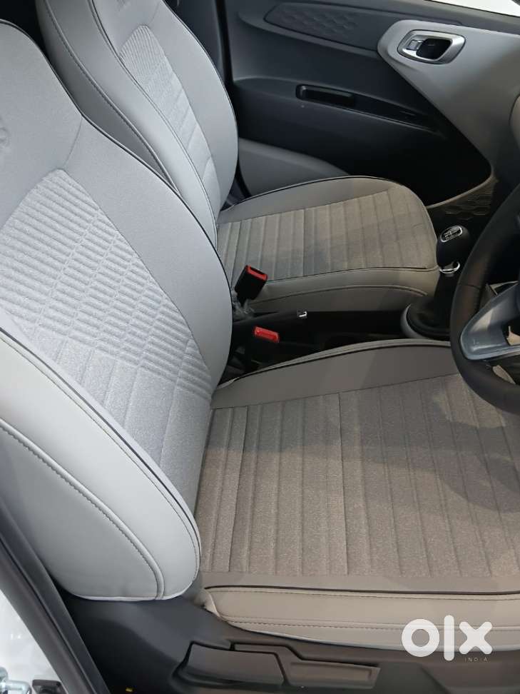 Hyundai Grand I10 Nios Asta 1.2 Kappa Amt, 2026, Petrol