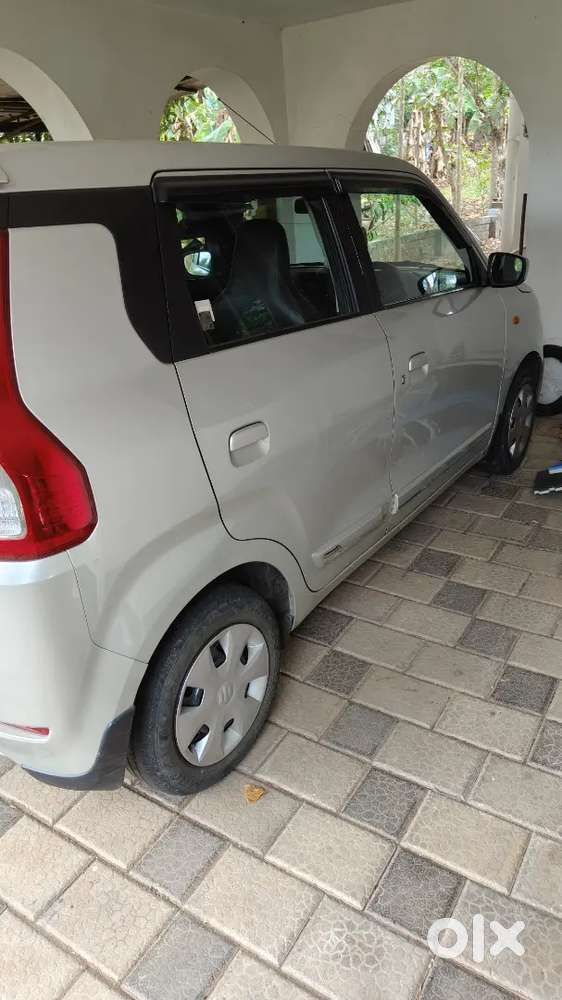 Wagonr 1.2 Ltr Engine, 2022 Model , Fully Company Service,