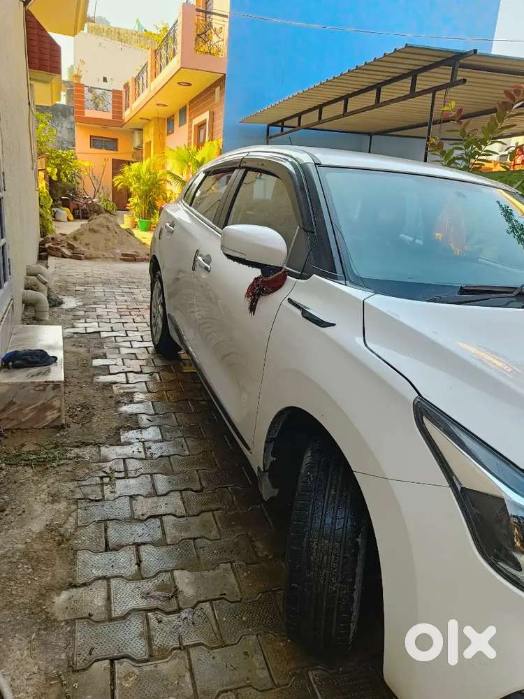Maruti Baleno 1.2 Zeta 2022