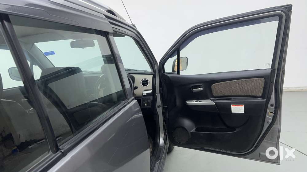 Maruti Suzuki Wagon R Lxi Cng, 2014, Cng & Hybrids
