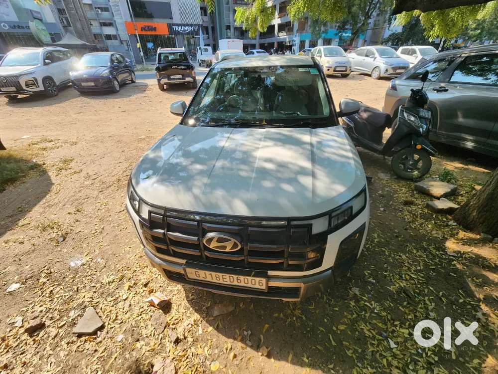 Hyundai Creta 1.5 Diesel Sept 2024