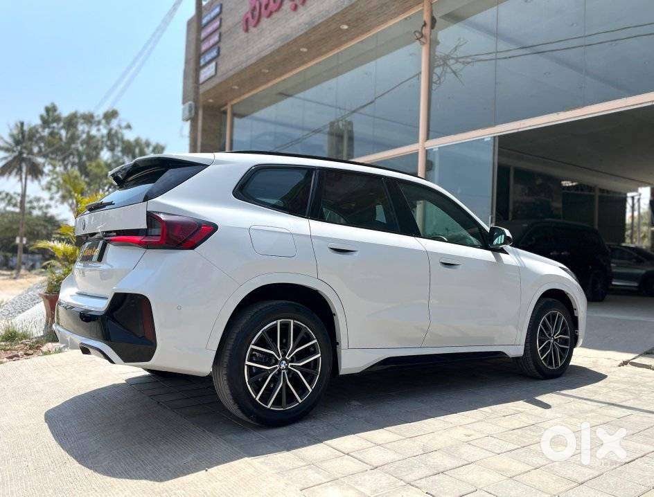 Bmw X1 Sdrive18i M Sport, 2023, Petrol