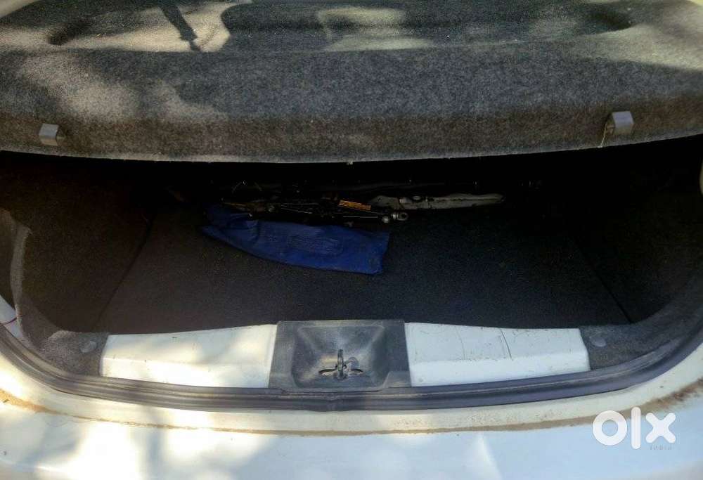 Nissan Micra 1.2 Xl (o) Petrol, 2018, Petrol