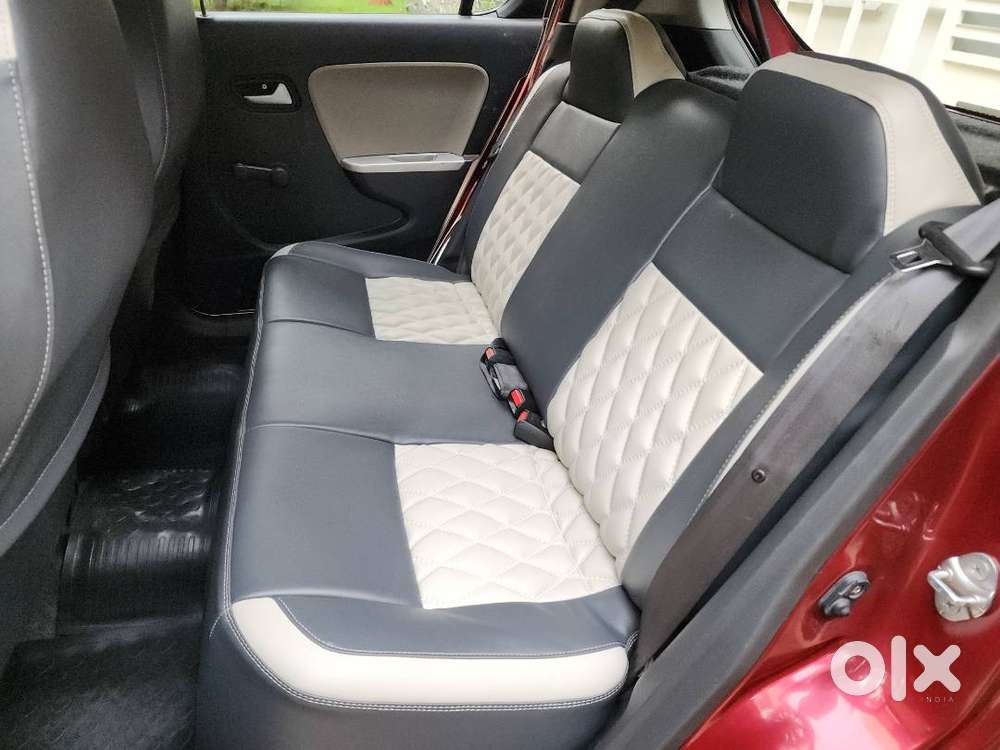 Maruti Alto K10 Vxi Amt Nov 2015 Model, Single Owner