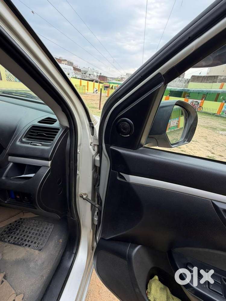 Maruti Suzuki Swift 2015 Diesel Well Maintained