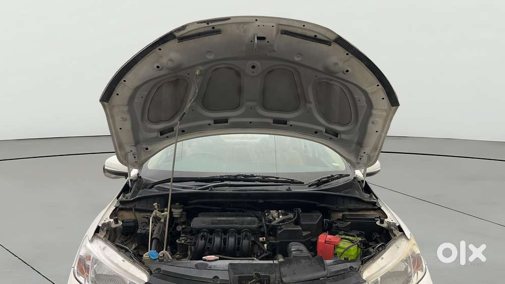 Honda City 2015-2017 I Vtec Sv, 2015, Petrol