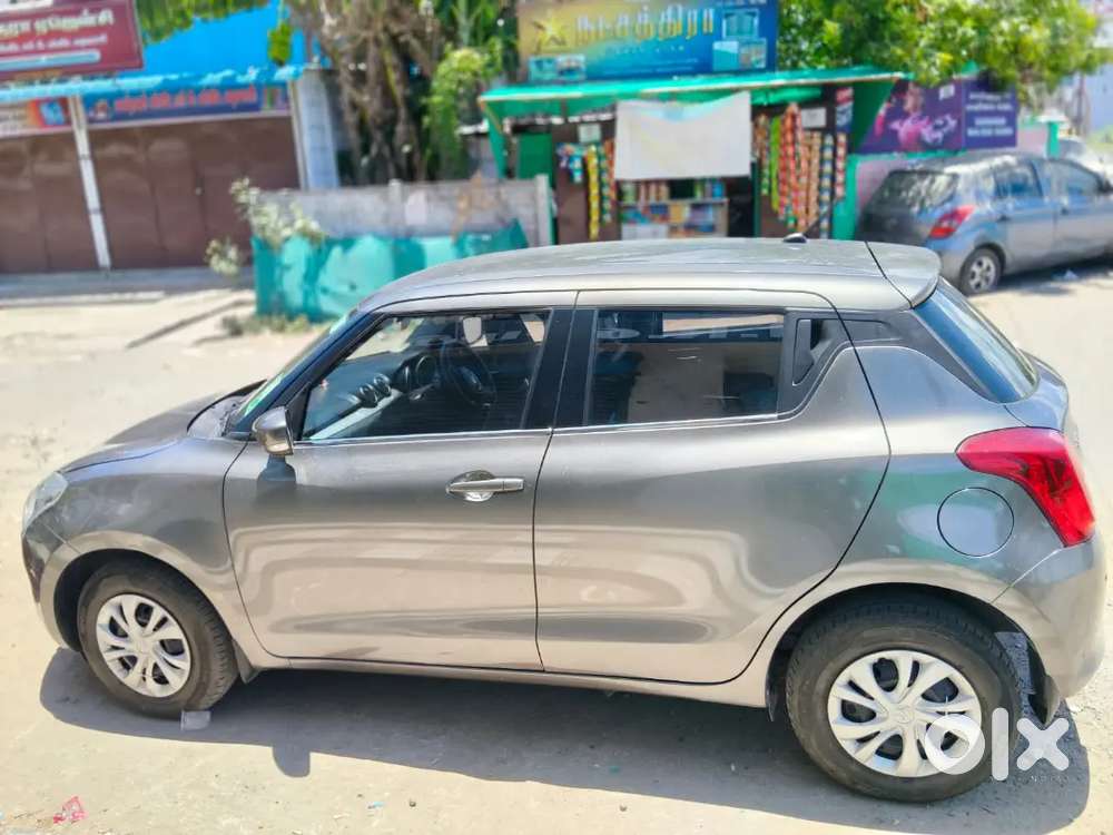 A Car Good Condition