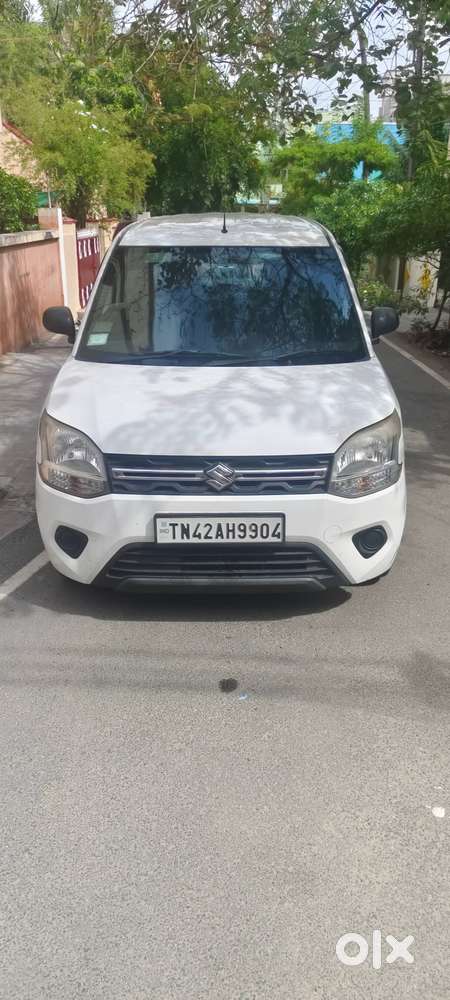 Very Good Condition