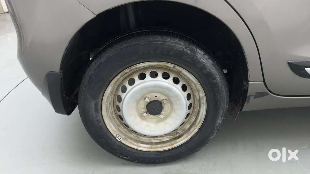 Maruti Suzuki Baleno 1.2 Sigma, 2021, Petrol