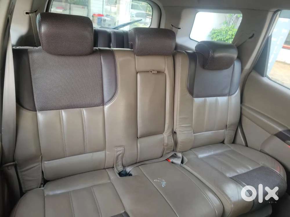 Mahindra Xuv500 W8, 2015, Diesel
