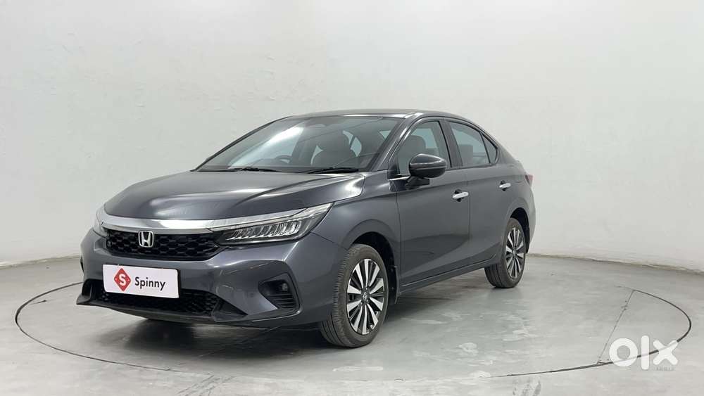 Honda City 1.5 Zx I-vtec Mt, 2023, Petrol