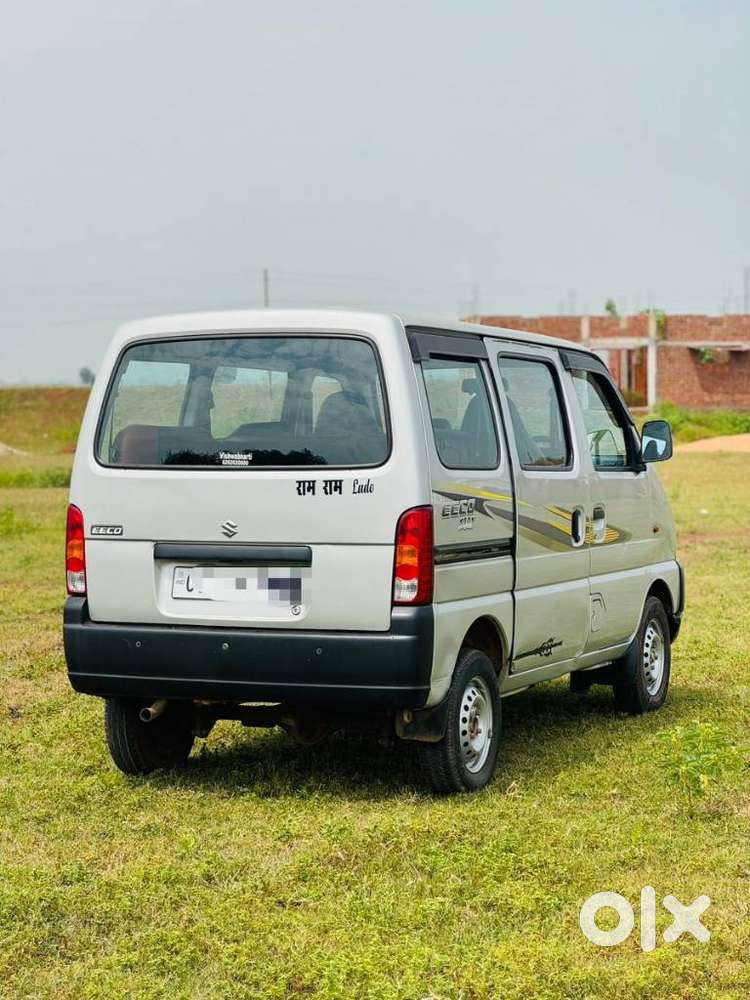 Maruti Suzuki Eeco 7 Seater Ac, 2024, Petrol