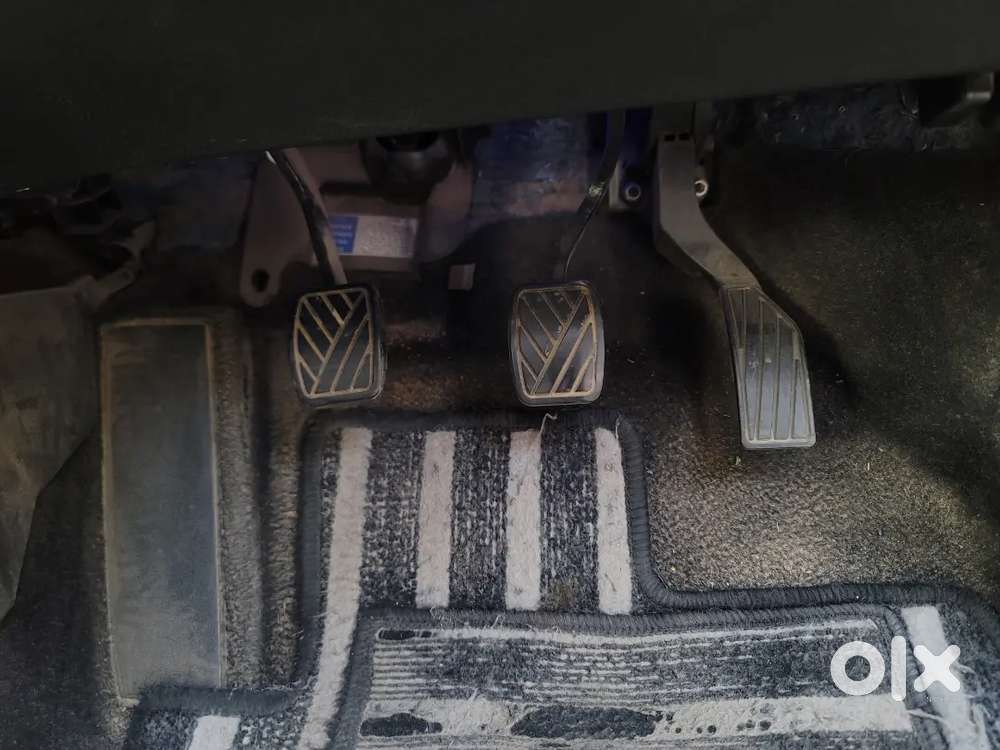 S Cross Zeta Petrol Bs6 Good Condition