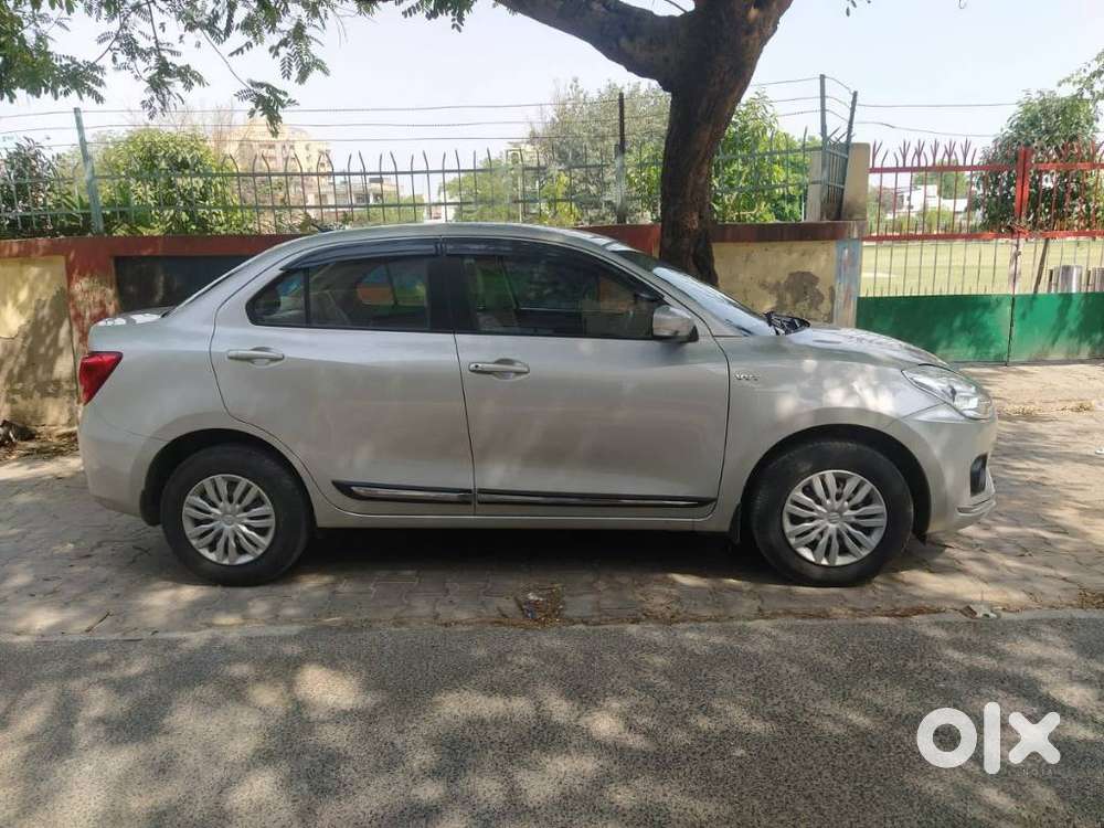 Maruti Suzuki Swift Dzire 1.3 Vxi, 2017, Petrol