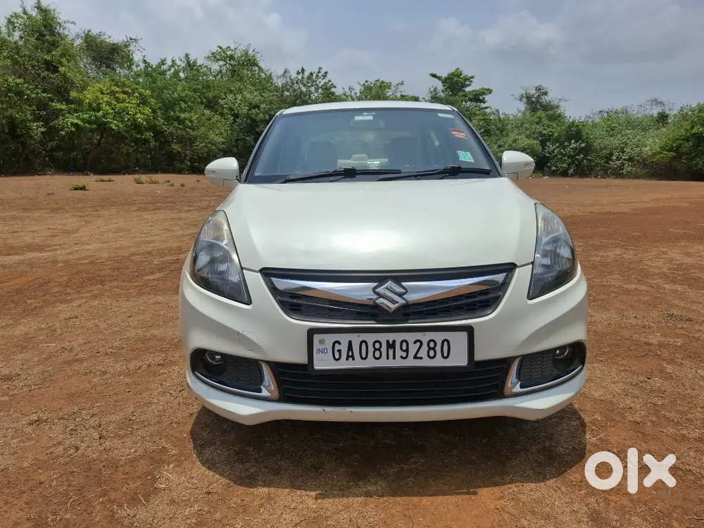 Maruti Suzuki Swift Dzire Vxi 2016 In Mint Condition For Sale.