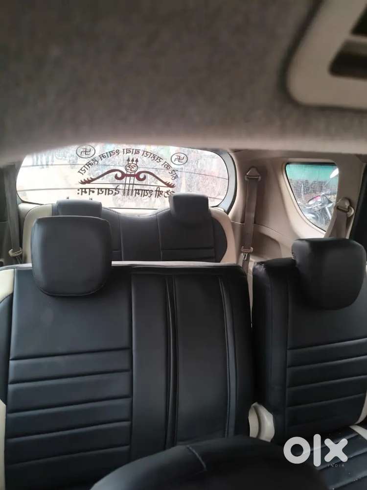 Maruti Suzuki Ertiga 2013 Diesel Good Condition