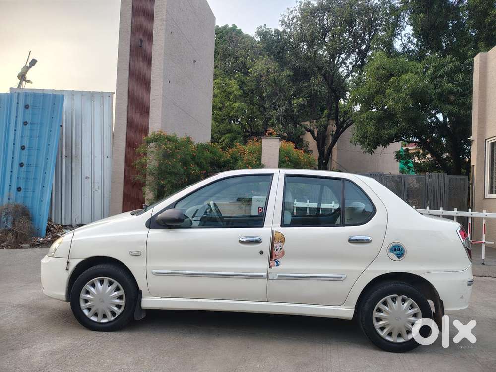 Tata Indigo Cs Gls, 2011, Diesel