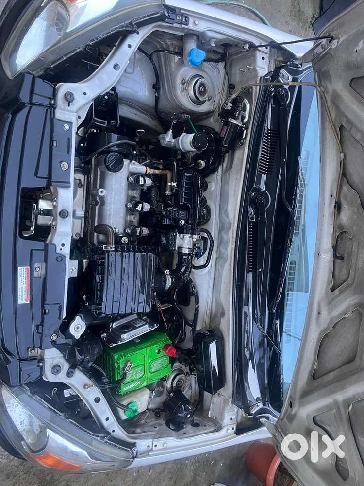 Maruti Suzuki Alto 800 2017 Petrol 70000 Km Driven