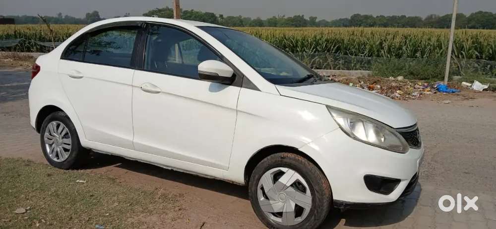 Tata Zest 2015 Diesel Good Condition
