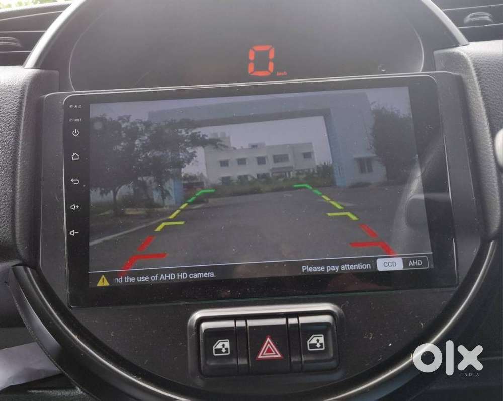 Maruti Suzuki S-presso Vxi, 2021, Petrol