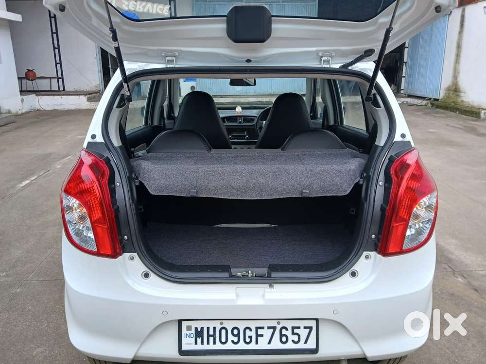 Maruti Suzuki Alto 800