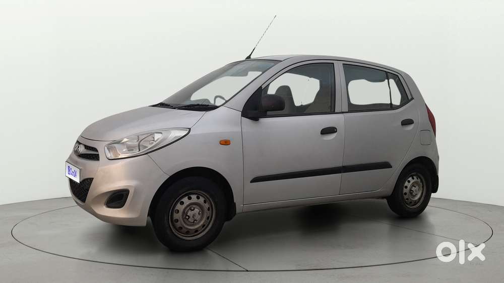 Hyundai I10 Magna 1.1l, 2015, Petrol