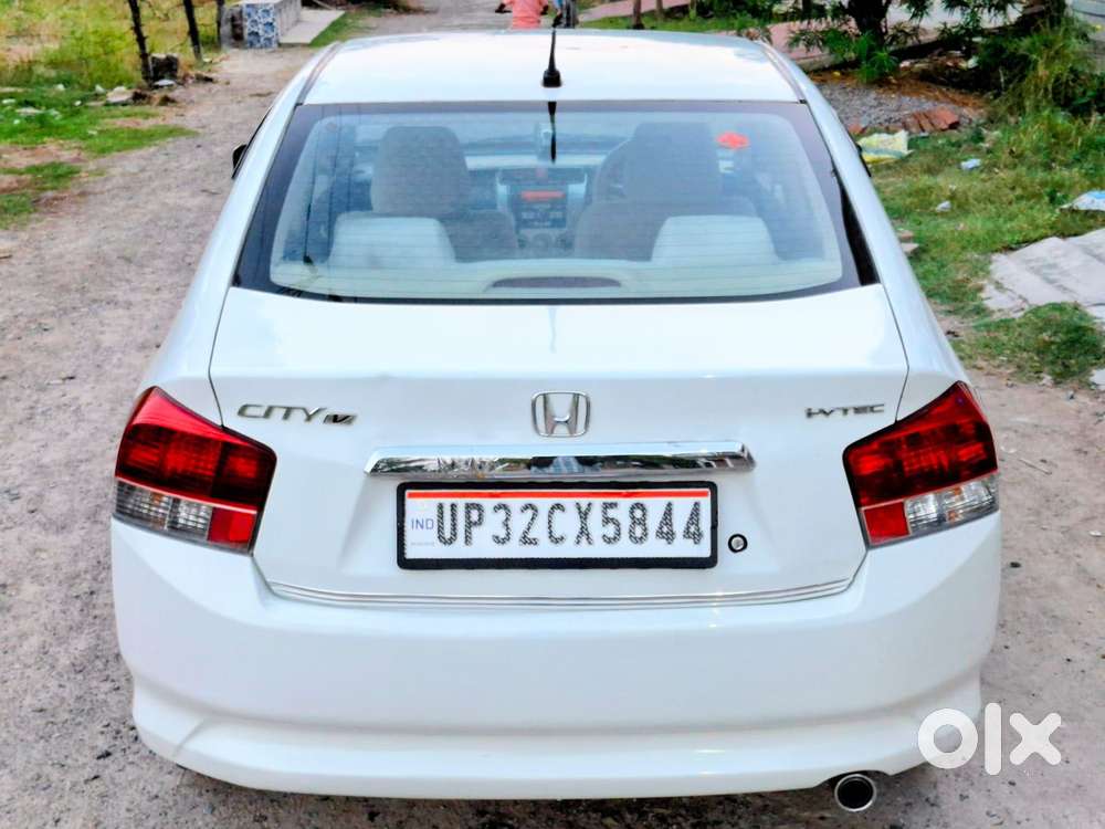 Honda City 2008-2011 1.5 V Mt, 2009, Petrol