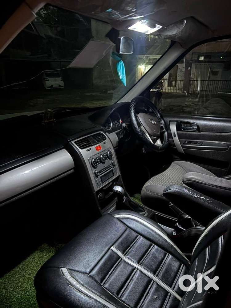 Tata Safari Storme 2018 Diesel Well Maintained
