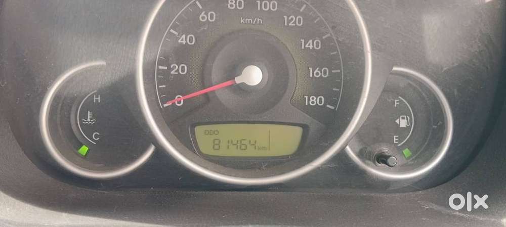 Hyundai Eon 1.0 Kappa Magna Plus, 2016, Petrol