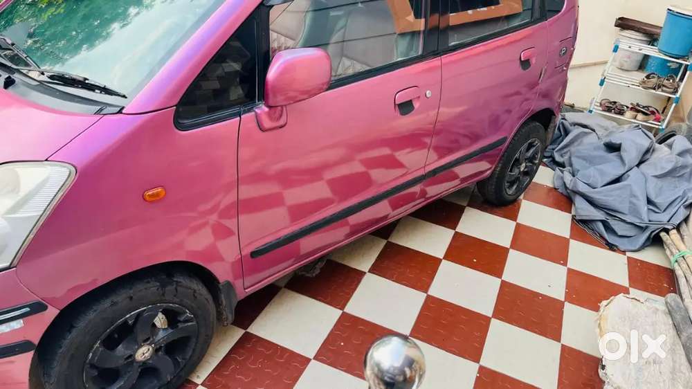 Maruti Suzuki Zen Estilo