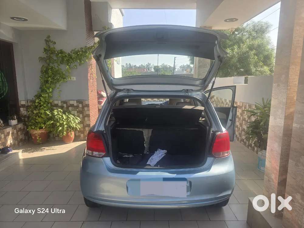 Vw Polo Available For Sale, Owned By Nri Family In Very Good Condition
