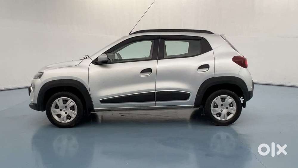 Renault Kwid Rxt 1.0, 2023, Petrol
