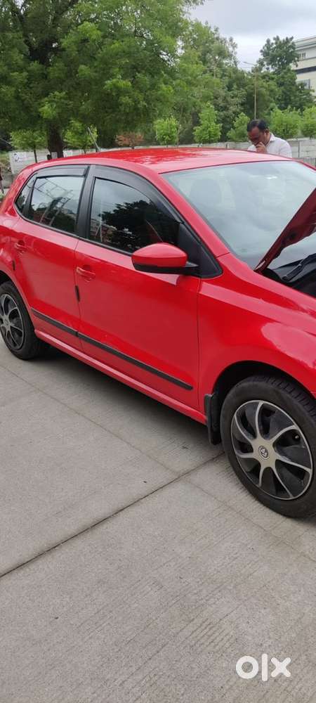 Volkswagen Polo Urgen Sale