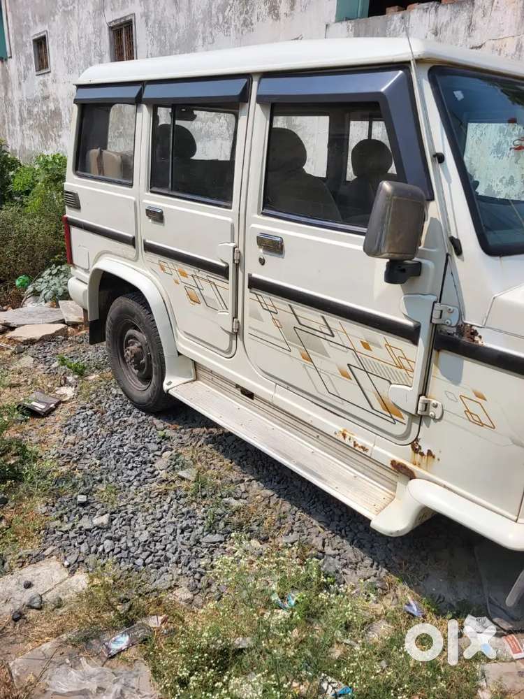 Mahindra Bolero 2013 Diesel 170000 Km Driven